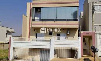 Imagem: Apartamento 2 suítes Jardim Botânico