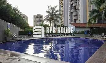 Imagem: Apartamento 3 quartos 1 suíte 2 vagas Cond