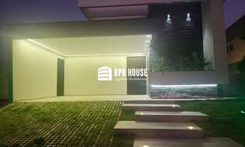 Imagem: Condominio Alphaville lll