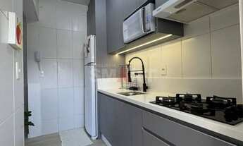Imagem: Apartamento com Suite 1 Quarto no Vila