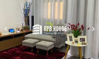 Imagem: APARTAMENTO ISLA LAGOINHA