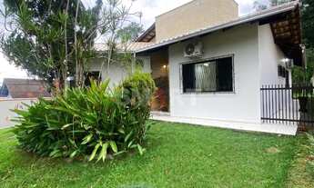 Imagem: Casa a Venda no Amizade com Suíte com Closet