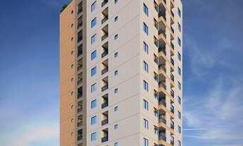 Imagem: Residencial DNA Easy Construtora DNA