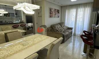 Imagem: Apartamento - Campestre - Santo André