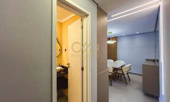 Imagem: Apartamento Alto Padrão - Canto do Forte