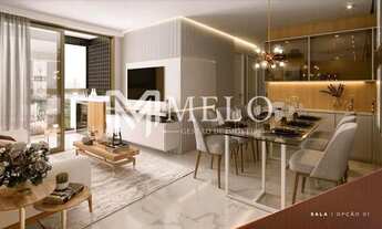 Imagem: Edf. Sainte Bruna no Rosarinho - Pronto