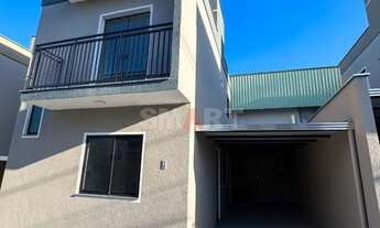 Imagem: Casas Geminadas à Venda no Vila Lenzi em