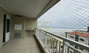 Imagem: Apartamento alto padrão - Aviação - Praia