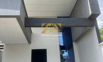 Imagem: Casa com 3 suítes, 180 m² - 309 sul (Arso