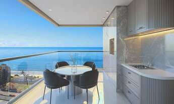 Imagem: Citrino Palace Residence - Apartamentos