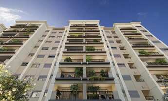 Imagem 1: Mooca Cittá Firense | Construtora Ezetc | Construção | 66 metros | 02 dormitórios