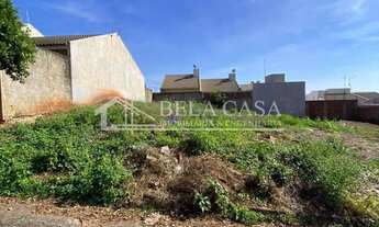 Imagem: Lote/Terreno, Jardim Atlântico II - Mandaguaçu