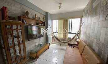 Imagem: Oportunidade em BOA VIAGEM 59m², 02qts