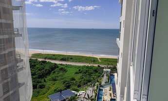 Imagem 1: Edifício Al Mare Beach Front - Apartamento NOVO com 3 quartos à Venda, Itacolomi - Balneár