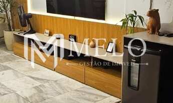 Imagem: Cobertura nascente no Espinheiro! Excelente