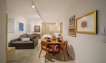 Imagem: Flat/Loft/Estúdio com 1 quarto, Anita Garibaldi