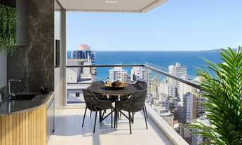 Imagem: Fiori Del Mare - Apartamento com 3 suítes