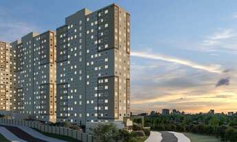 Imagem: Residencial Olímpia Construtora MRV