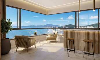 Imagem: Gran Vittoria Residence Apartamentos 4 suítes