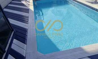 Imagem: Apartamento Padrão - Ocian - Praia Grande