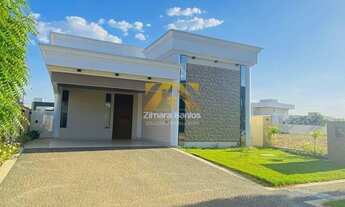 Imagem: Casa Alto Padrão, com 4 suítes, 210 m²