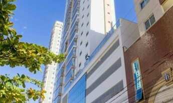 Imagem: Exuberance Residence, 3 dormitórios na