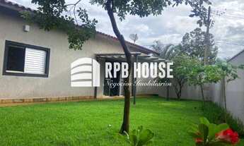 Imagem: Casa no Condomínio Monte Verde