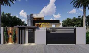 Imagem: Casa 3/4, sendo 1 suíte, 160 m² - 1504