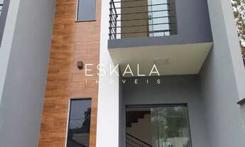 Imagem: Geminado Duplex com 02 Suítes 01 Vaga