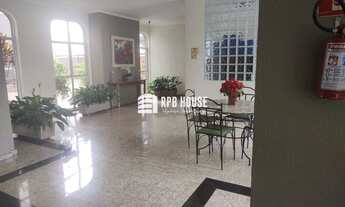 Imagem: Apartamento jardim Paulista/Paulistano