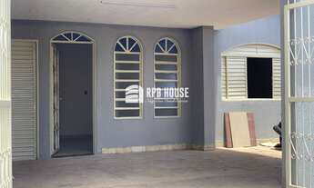 Imagem: Casa de Rua Vila Mariana