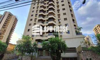 Imagem: Apartamento Centro de Ribeirão Preto
