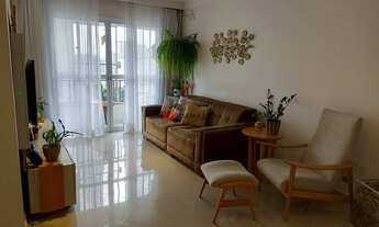 Imagem: Apartamento à venda, Santa Maria, São