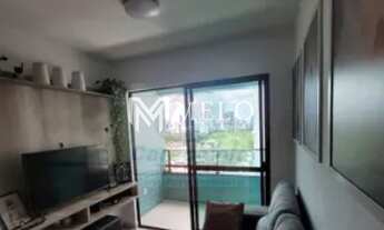 Imagem: Apartamento à venda no Edf. Engenho do