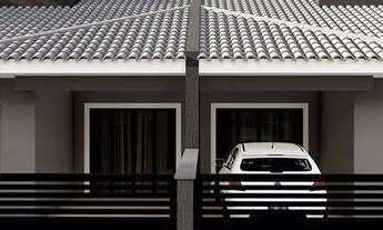 Imagem: Casa, 2 quartos, sendo 1 suíte, á venda