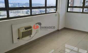 Imagem: Sala à venda 1 Vaga, 52M², Santo Antônio