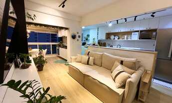 Imagem: Apartamento Padrão - Caiçara - Praia Grande