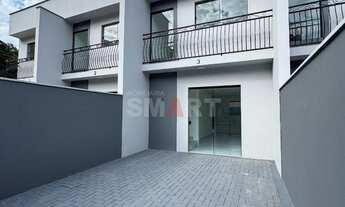 Imagem: Geminado Duplex com 2 Suítes no São Luís