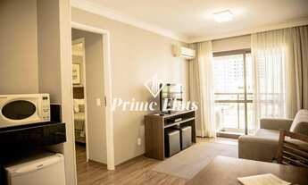 Imagem: Flat disponível para venda no Matiz Manhattan