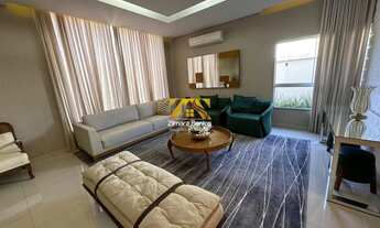 Imagem: Casa Alto Padrão, com 3 suítes, 235 m²