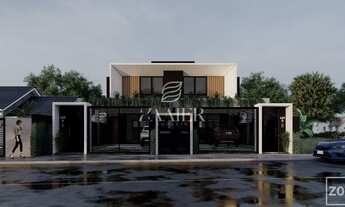 Imagem: Casa Geminada com 3 Suítes, Saguaçu