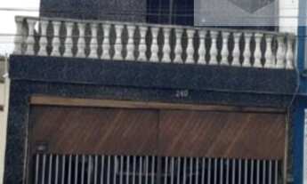 Imagem: Sobrado Chácara Califórnia