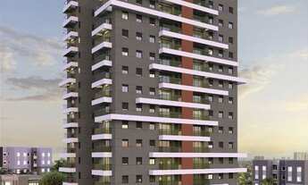 Imagem: Balcony Residencial Construtora MBrasil