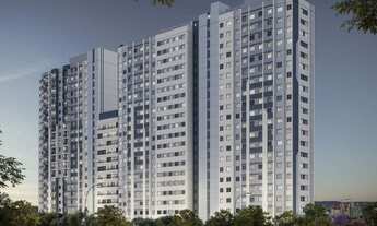 Imagem: Mérito Barra Funda Construtora Cury