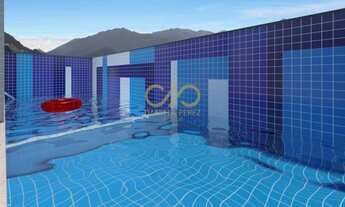 Imagem: Apartamento padrão - Canto do Forte - Praia