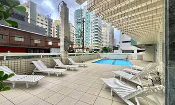 Imagem: Apartamento Padrão - Canto do Forte - Praia