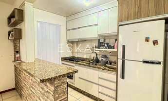 Imagem 1: Apartamento com 1 suíte + 1 quarto, Ilha da Figueira, Jaragua do Sul