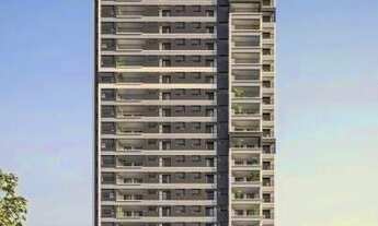 Imagem 1: Paseo Santa Cruz Construtora Dialogo Construção 87 metros 03 dormitórios suíte