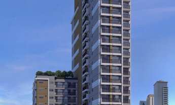 Imagem: Helbor B. Liv Construtora Helbor Pronto