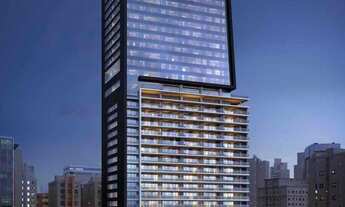 Imagem: W Residence São Paulo Construtora Helbor